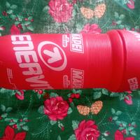 borraccia Enervit Mapei Quick-Step ciclismo