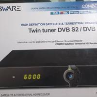 Decoder digitale terrestre e satellitare