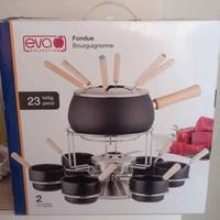 set per fonduta 