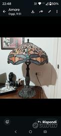 lampada tiffany