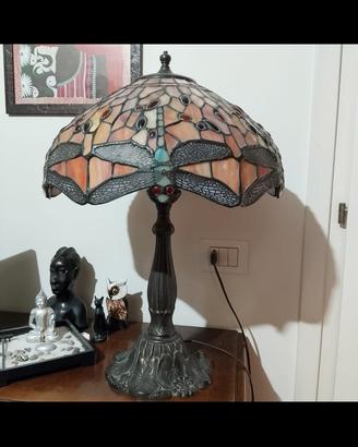 lampada tiffany