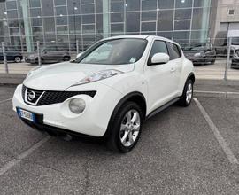 NISSAN Juke 1.5 dCi Tekna