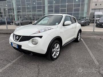 NISSAN Juke 1.5 dCi Tekna