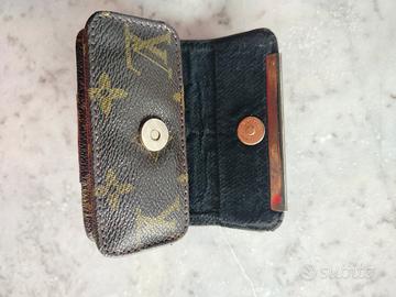 Portatelefono LouisVuitton nokia e Ericsson 90' 