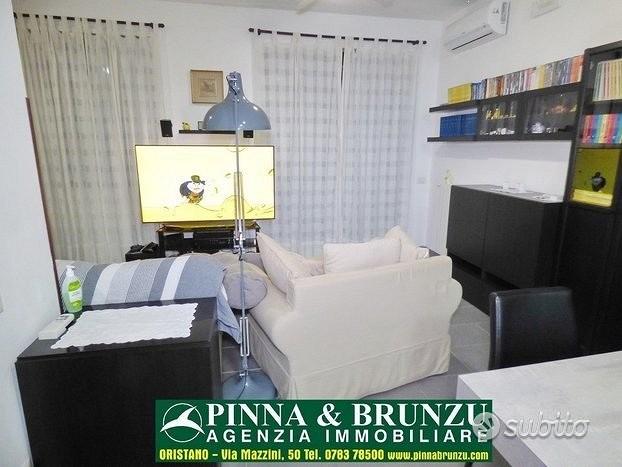 Oristano - centro - appartamento - Vista 3