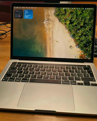 Macbook Pro 13" M2 - Garanzia estesa