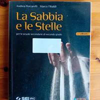 testo scolastico per Liceo ISBN 9788805070794