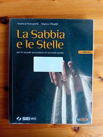 testo scolastico per Liceo ISBN 9788805070794
