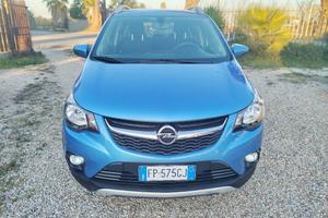 OPEL Karl Rocks 1.0 73 CV GPL