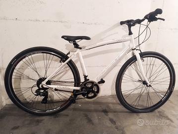 Bicicletta Boxter Adriatica