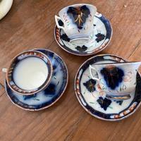 Oggetti vintage e decorativi