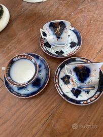 Oggetti vintage e decorativi