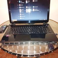 Notebook Toshiba satellite l55d