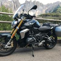 Bmw R 1250 R Exclusive
