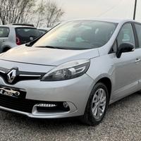 Renault Scenic XMod (CAMBIO AUTOMATICO)