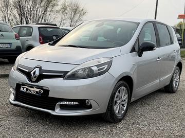 Renault Scenic XMod (CAMBIO AUTOMATICO)