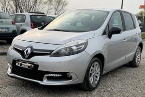 Renault Scenic XMod (CAMBIO AUTOMATICO)