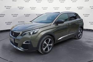 Peugeot 3008 1.5 bluehdi GT Line s&s 130cv eat8