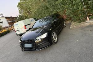AUDI A 6