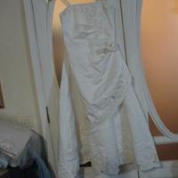 Abito da sposa
