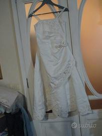 Abito da sposa