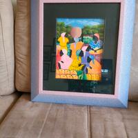 Quadro etnico
