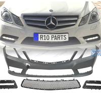 PARAURTI ANTERIORE MERCEDES CLASSE E W212 10-13 LO