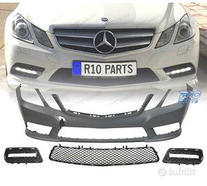PARAURTI ANTERIORE MERCEDES CLASSE E W212 10-13 LO