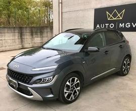 Hyundai Kona 1.0 T-GDI Hybrid 48V iMT XLine-UNIPRO