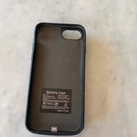 Cover powebank iphone 6-6s7-8