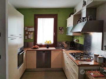 Cucina completa