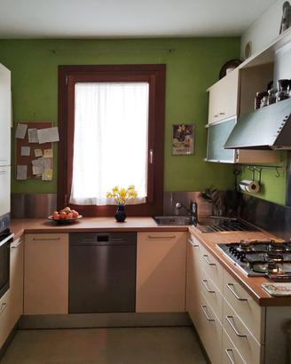 Cucina completa