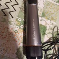 Spazzola Rotante Remington Keratin Protect