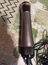 Spazzola Rotante Remington Keratin Protect