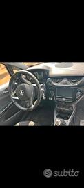Kit airbag completo Opel Corsa 2017
