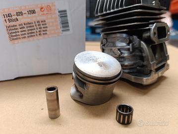 11450201200 kit cilindro STIHL Ms201