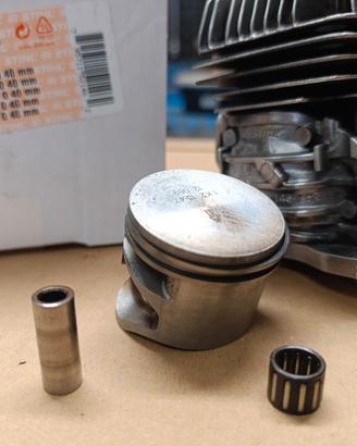 11450201200 kit cilindro STIHL Ms201