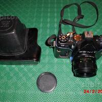 Macchina fotografica Zenith 12XP