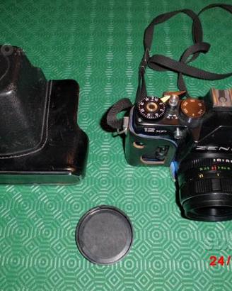 Macchina fotografica Zenith 12XP