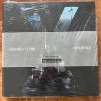 Gionata Xerra. Interface. Catalogo della mostra