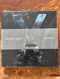 Gionata Xerra. Interface. Catalogo della mostra