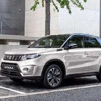 Ricambi suzuki vitara - grand vitara #b