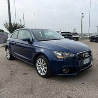 AUDI A1 1.2 TFSI ADMIRED