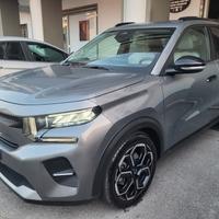 Citroen C3 1.2 BENZINA 100CV VESRIONE MAX ANNO 02/
