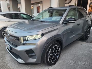 Citroen C3 1.2 BENZINA 100CV VESRIONE MAX ANNO 02/