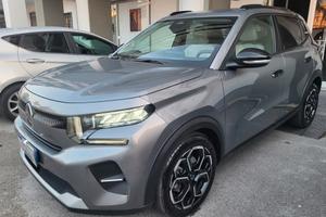 Citroen C3 1.2 BENZINA 100CV VESRIONE MAX ANNO 02/