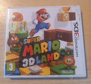Giochi per Nintendo "Mario"
