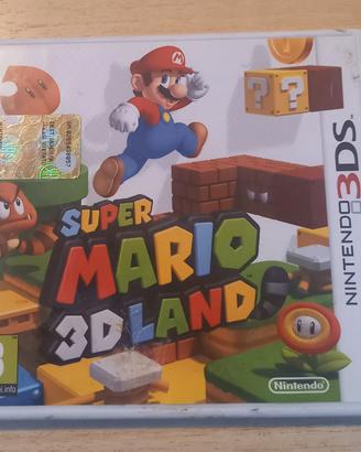 Giochi per Nintendo "Mario"