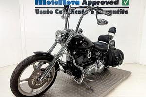 Harley-davidson 1584 Softail ROCKER C - MOTONOVA