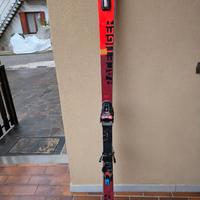 Sci Volkl Racetiger GS (gara)